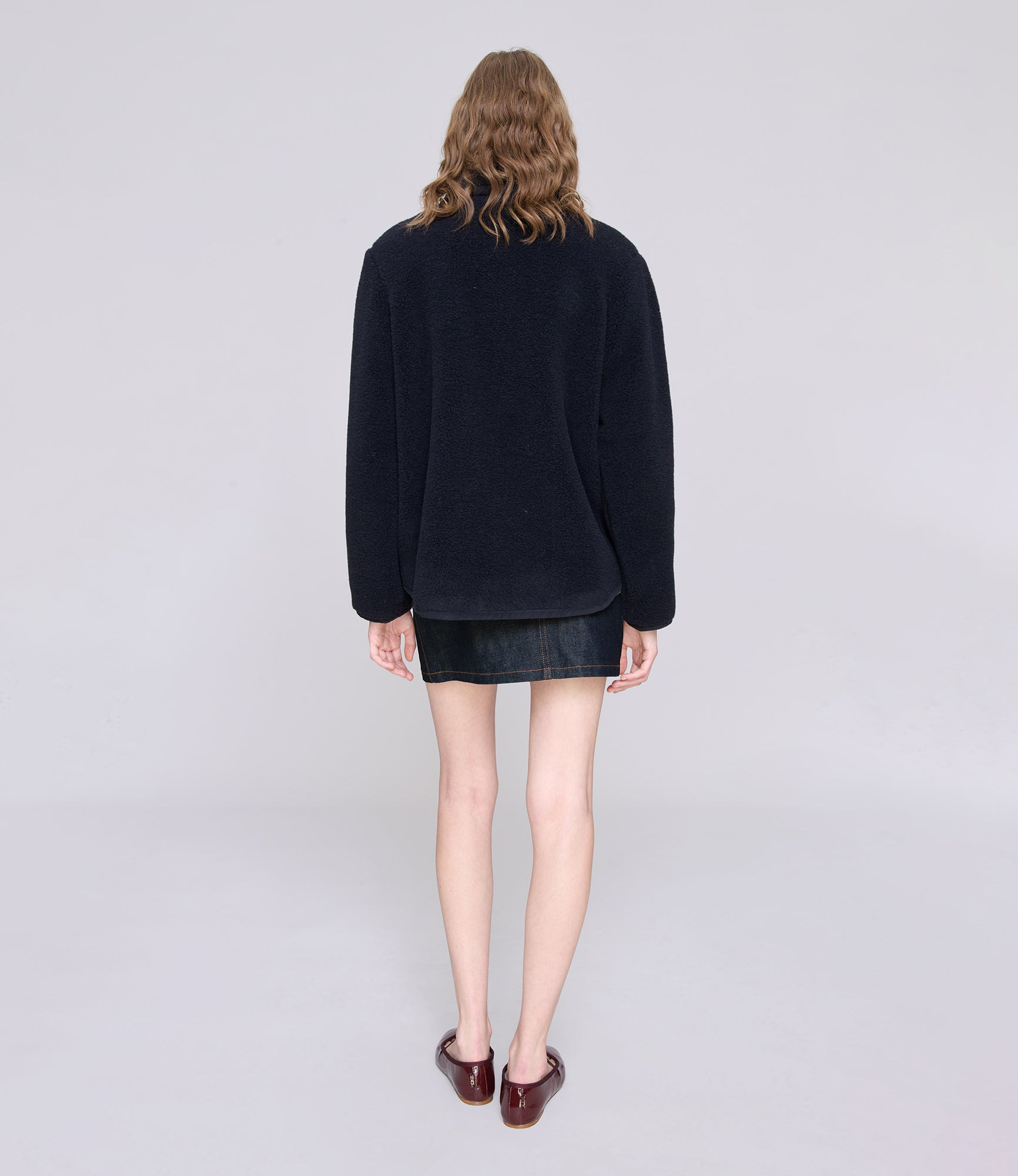 ESTELLE JACKET - 3