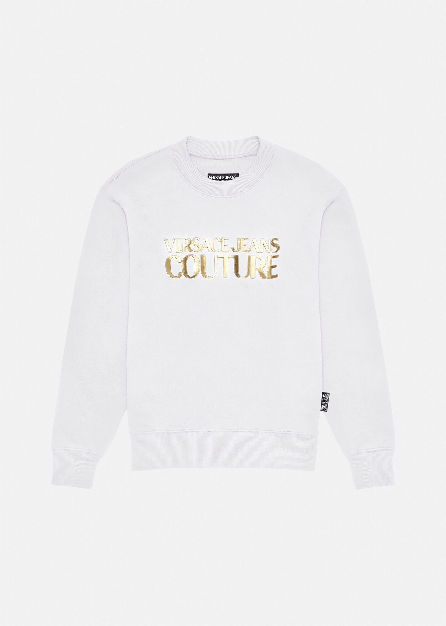 Logo Sweatshirt - 1