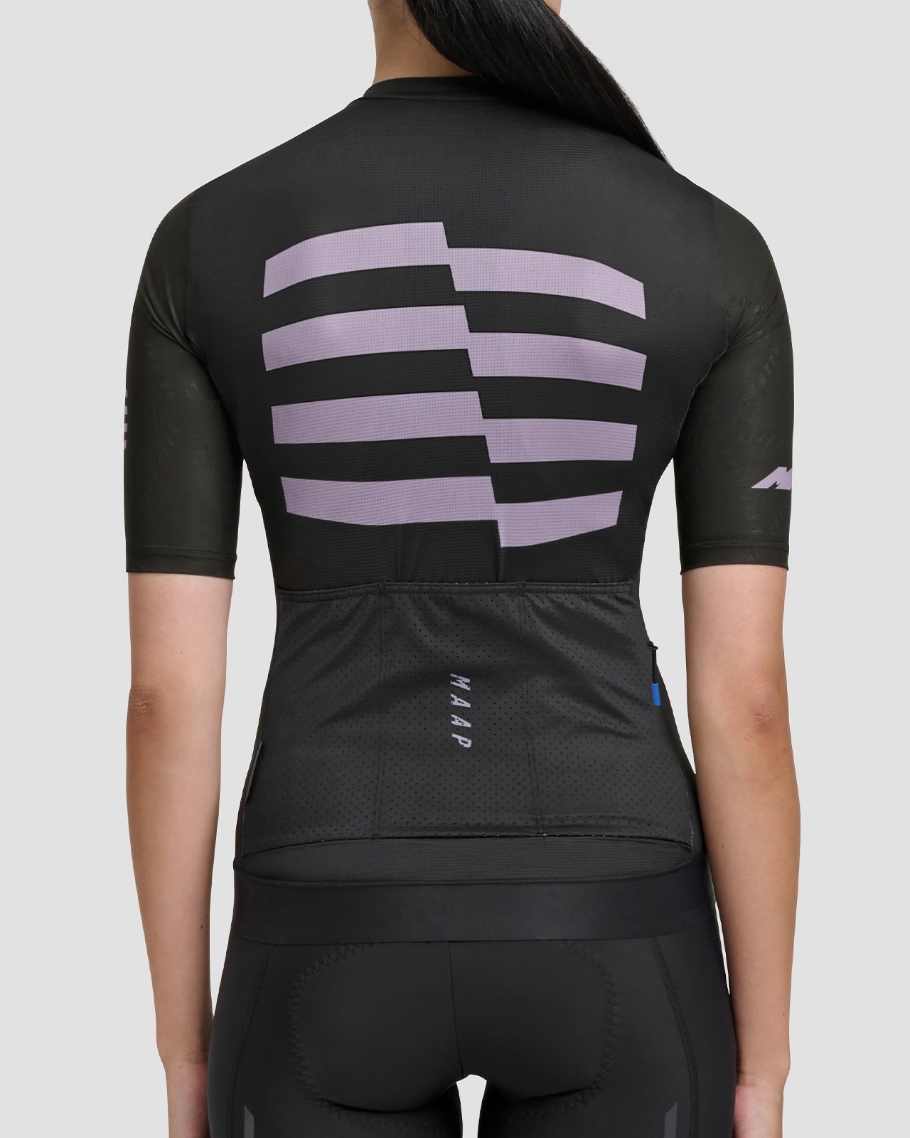 Women's Sphere Pro Hex Jersey 2.0 - 4