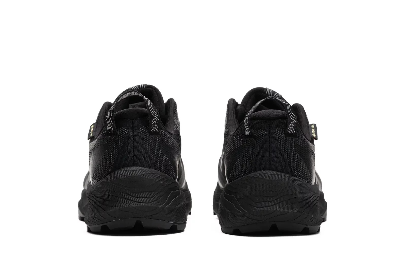 Gel-Trabuco 12 GTX "Black Graphite Grey" - 5