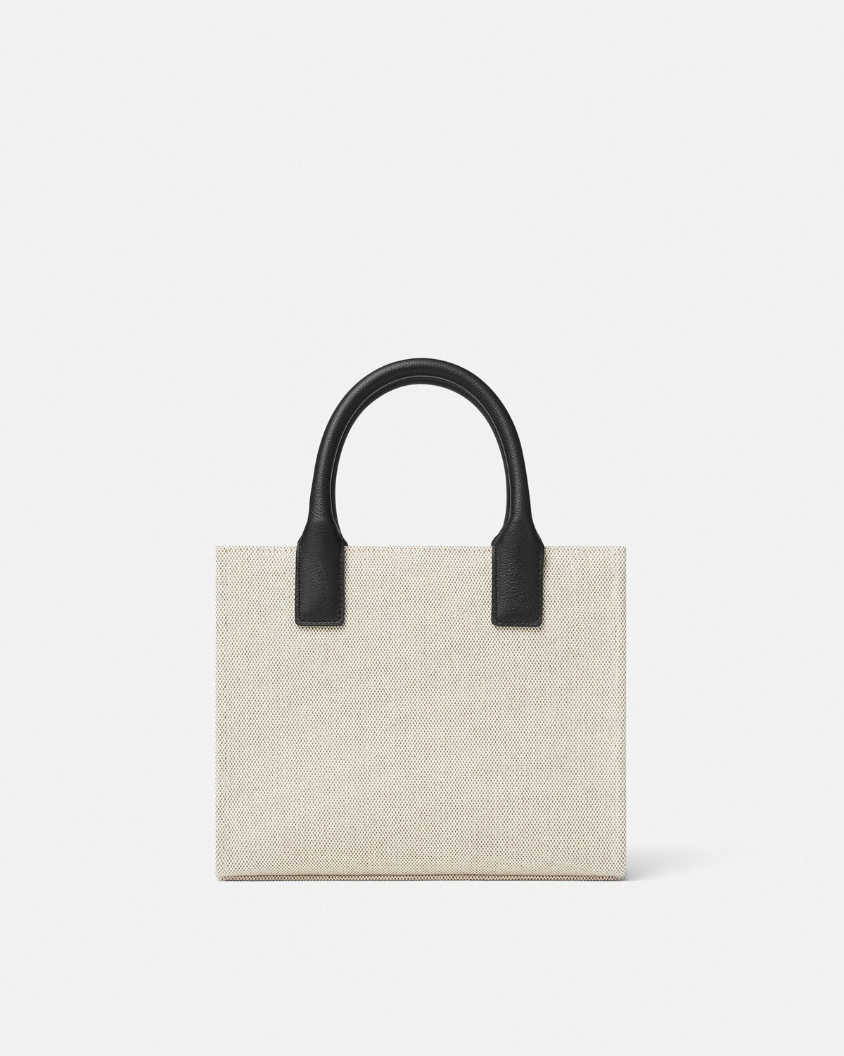 La Medusa Mini Tote Bag - 5