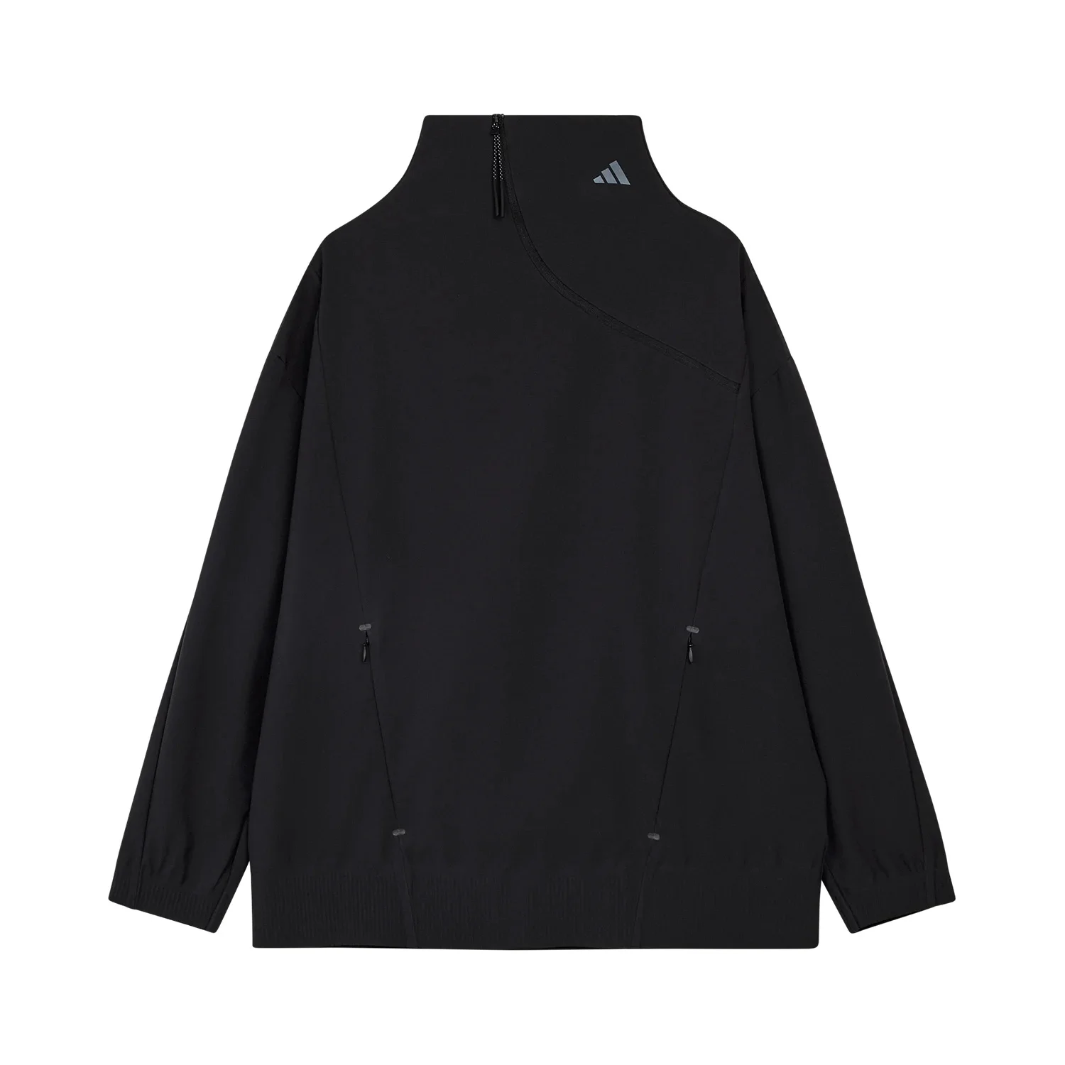 ANORAK BLACK - 1