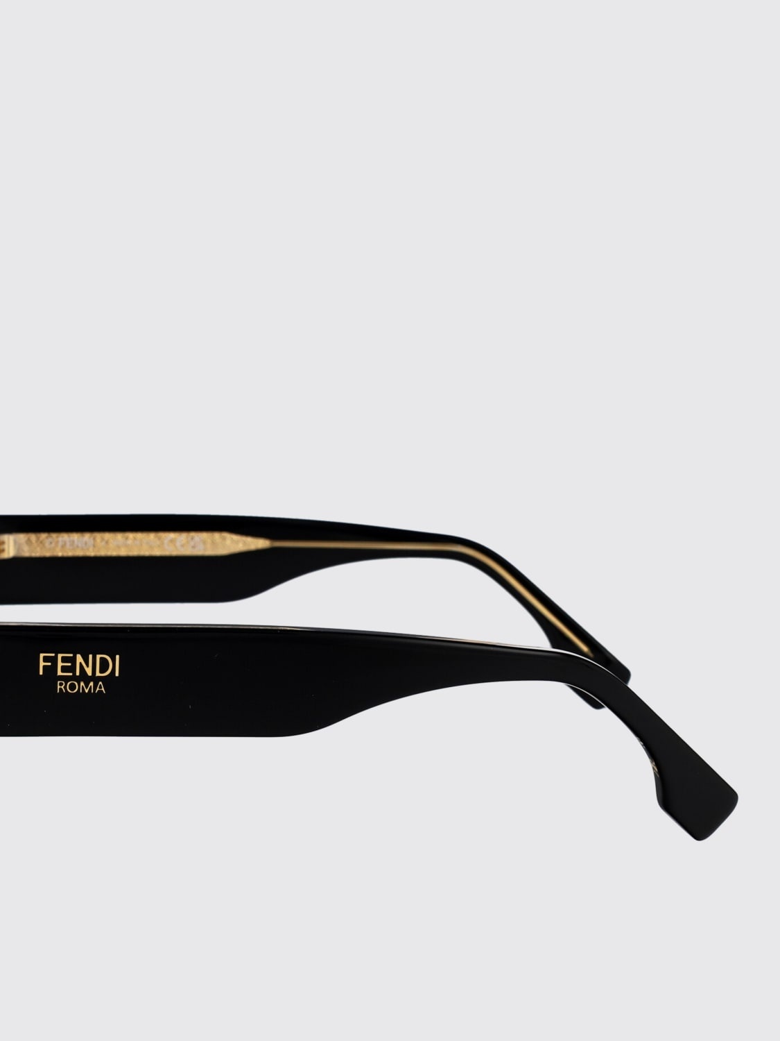 Sunglasses woman Fendi - 4