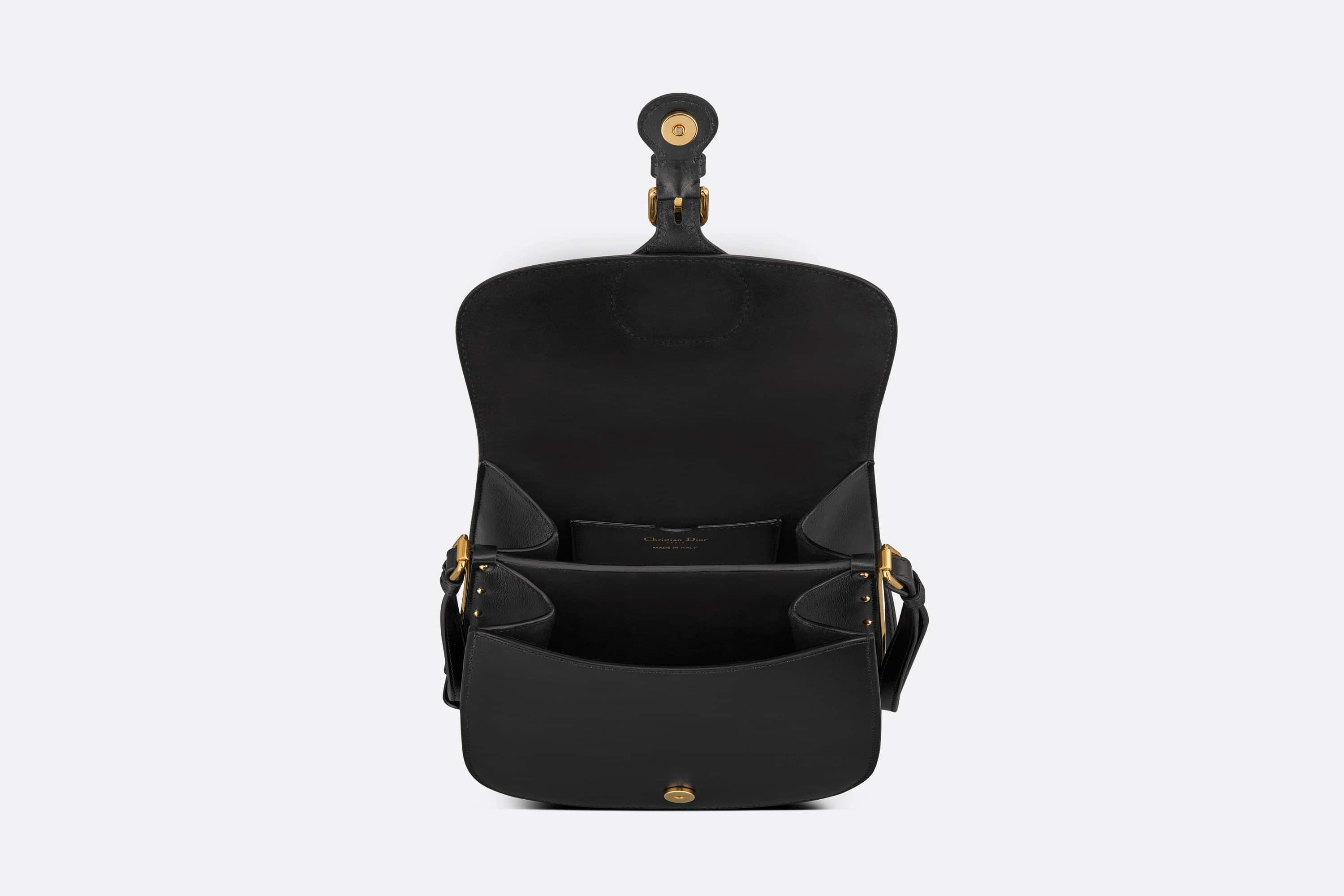 Dior Bobby Frame Bag - 3