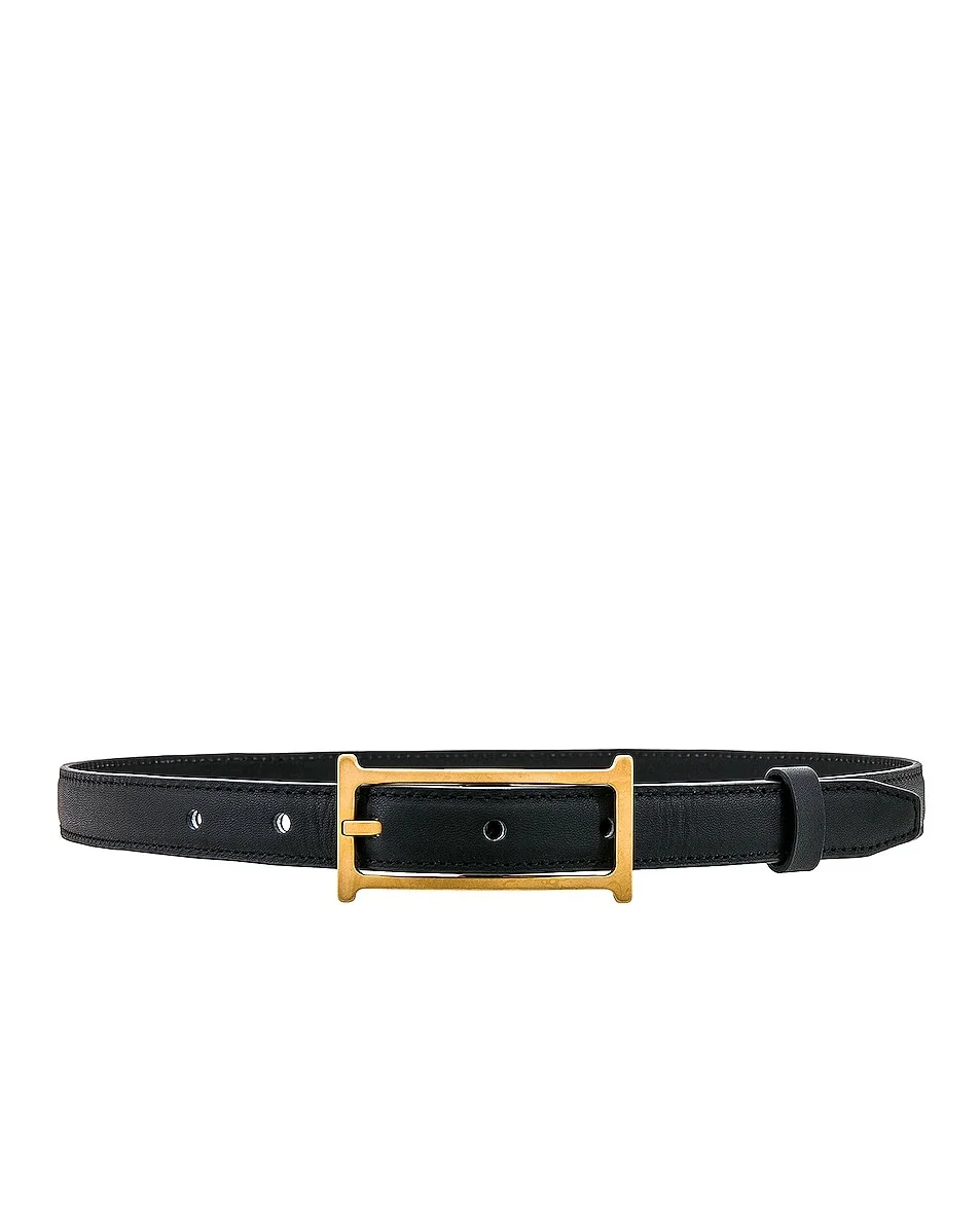 Logo Mini Belt - 1