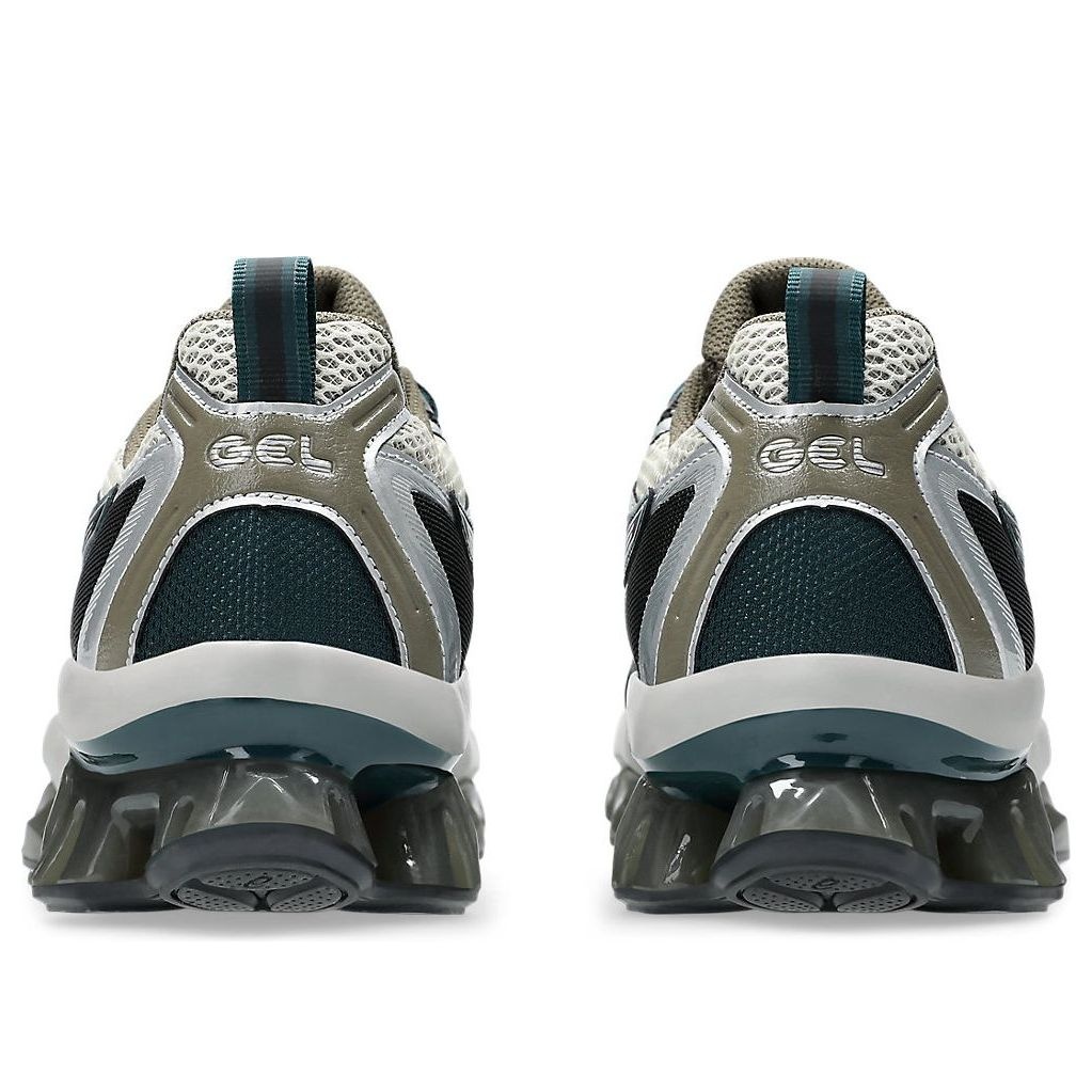 ASICS Gel-Quantum Kinetic 'Oatmeal Dark Taupe' 1203A270-254 - 5