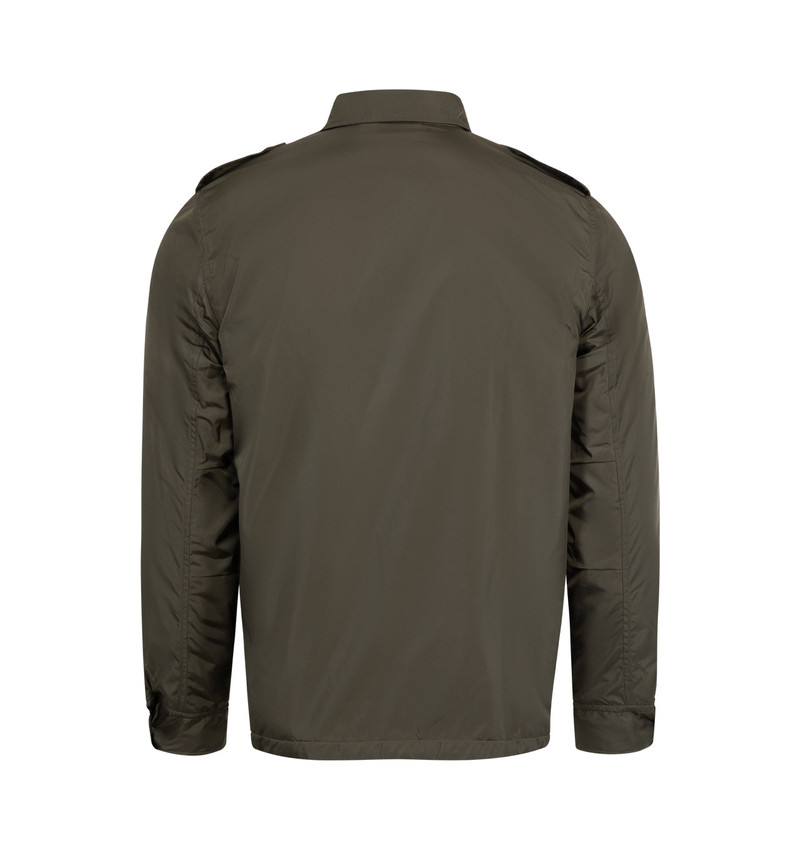 Aspesi FIELD SHIRT outlook
