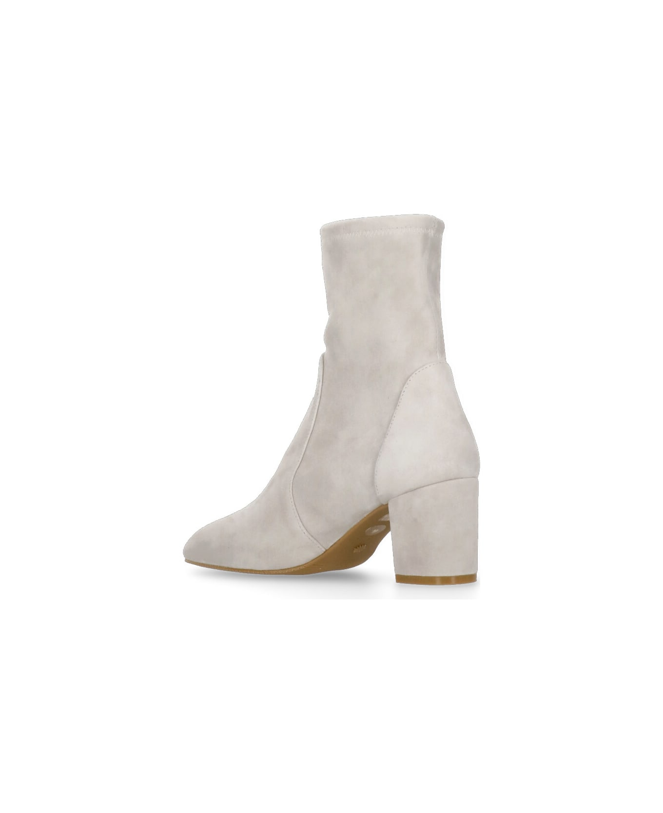 Yuliana 60 Boots - 4