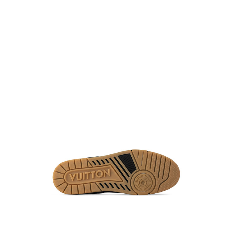 LV Trainer Sneaker 5