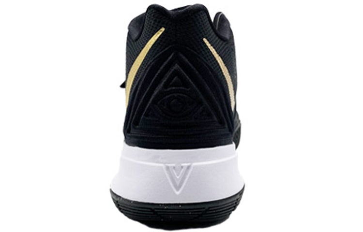 Nike Nike Kyrie EP 'Metallic Gold' AO2919-007 REVERSIBLE