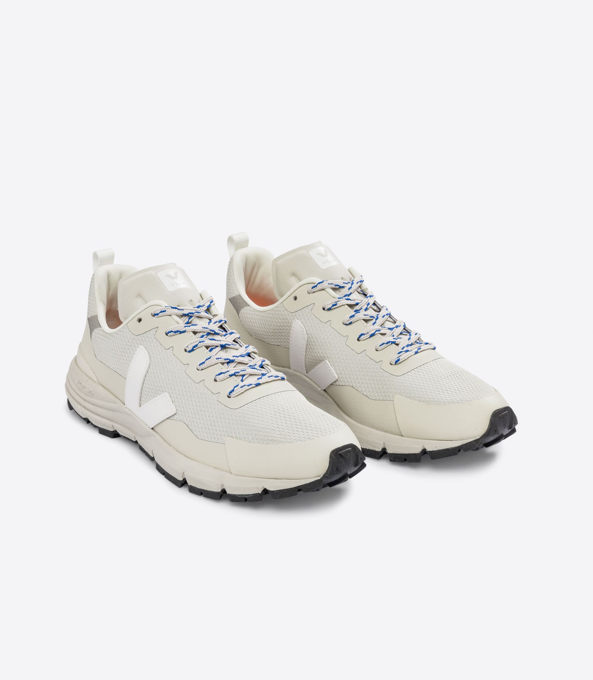 DEKKAN ALVEOMESH NATURAL WHITE - 2
