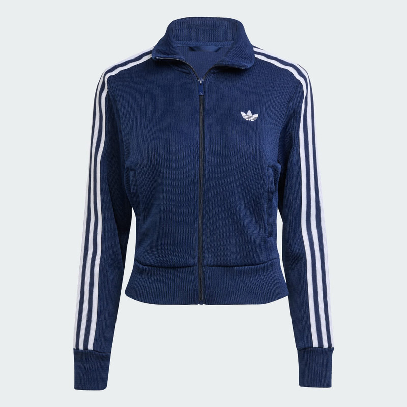 Firebird Adicolor Knit Track Top - 1