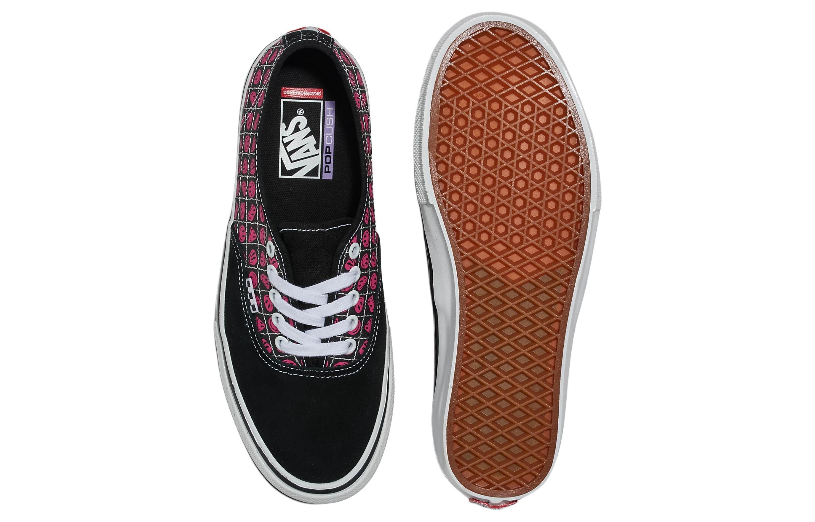 Vans Skate Authentic 'Y2K' VN0A5FC87AB - 4