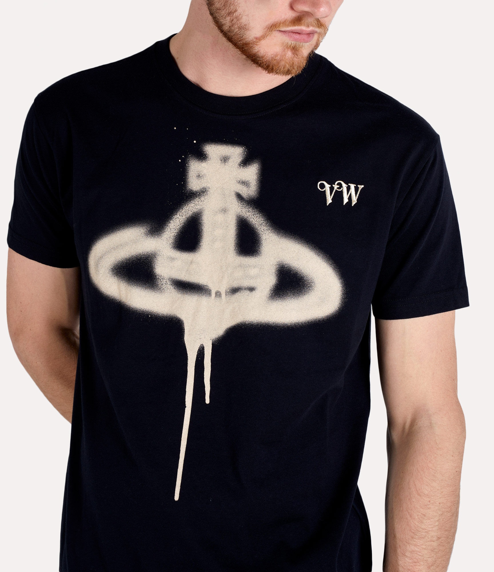 SPRAY ORB CLASSIC T-SHIRT - 7