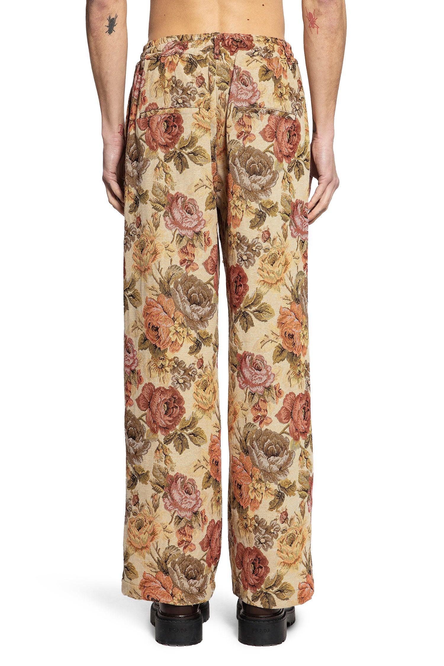 Relaxed Lounge Pants - 3