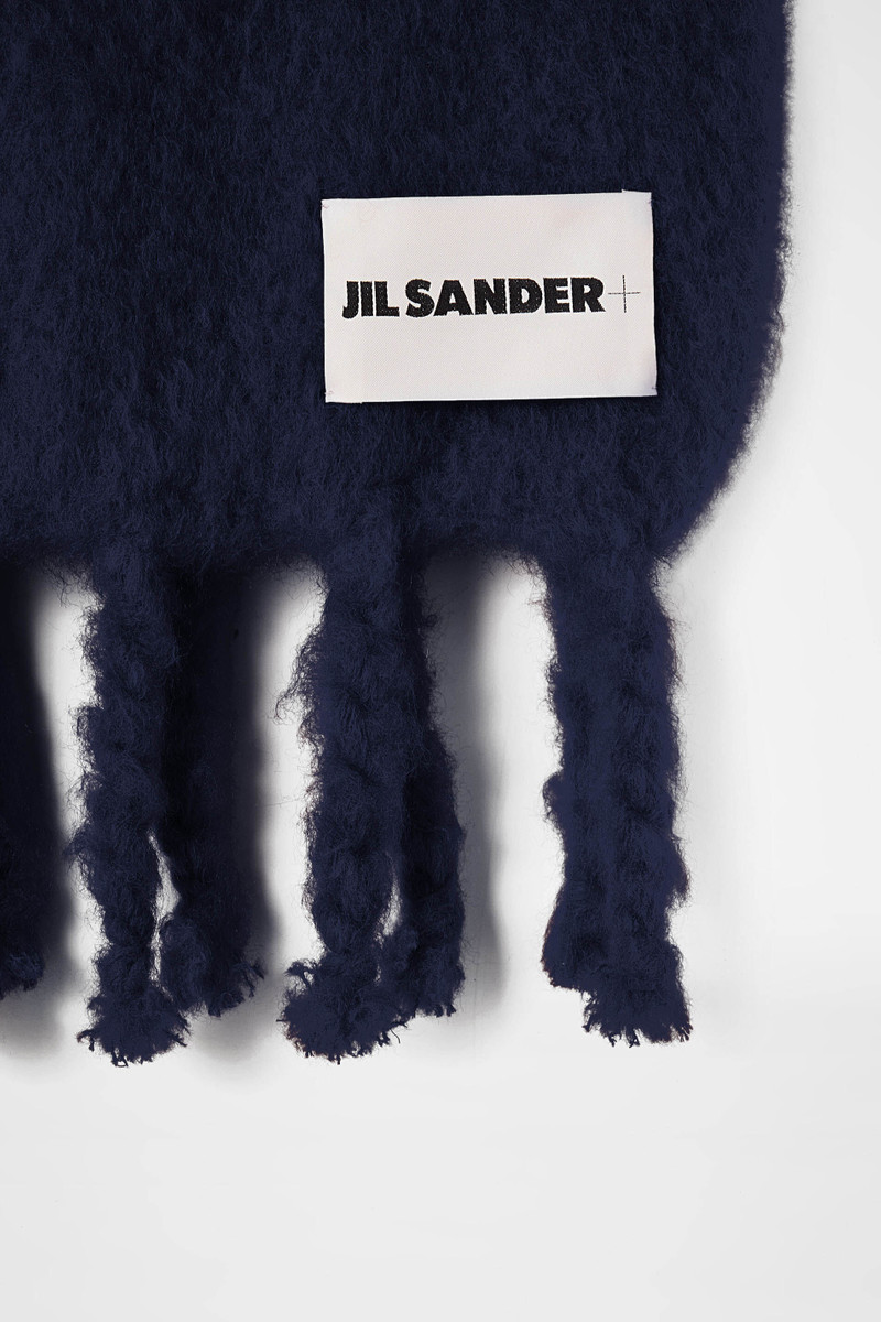 Jil Sander Scarf outlook