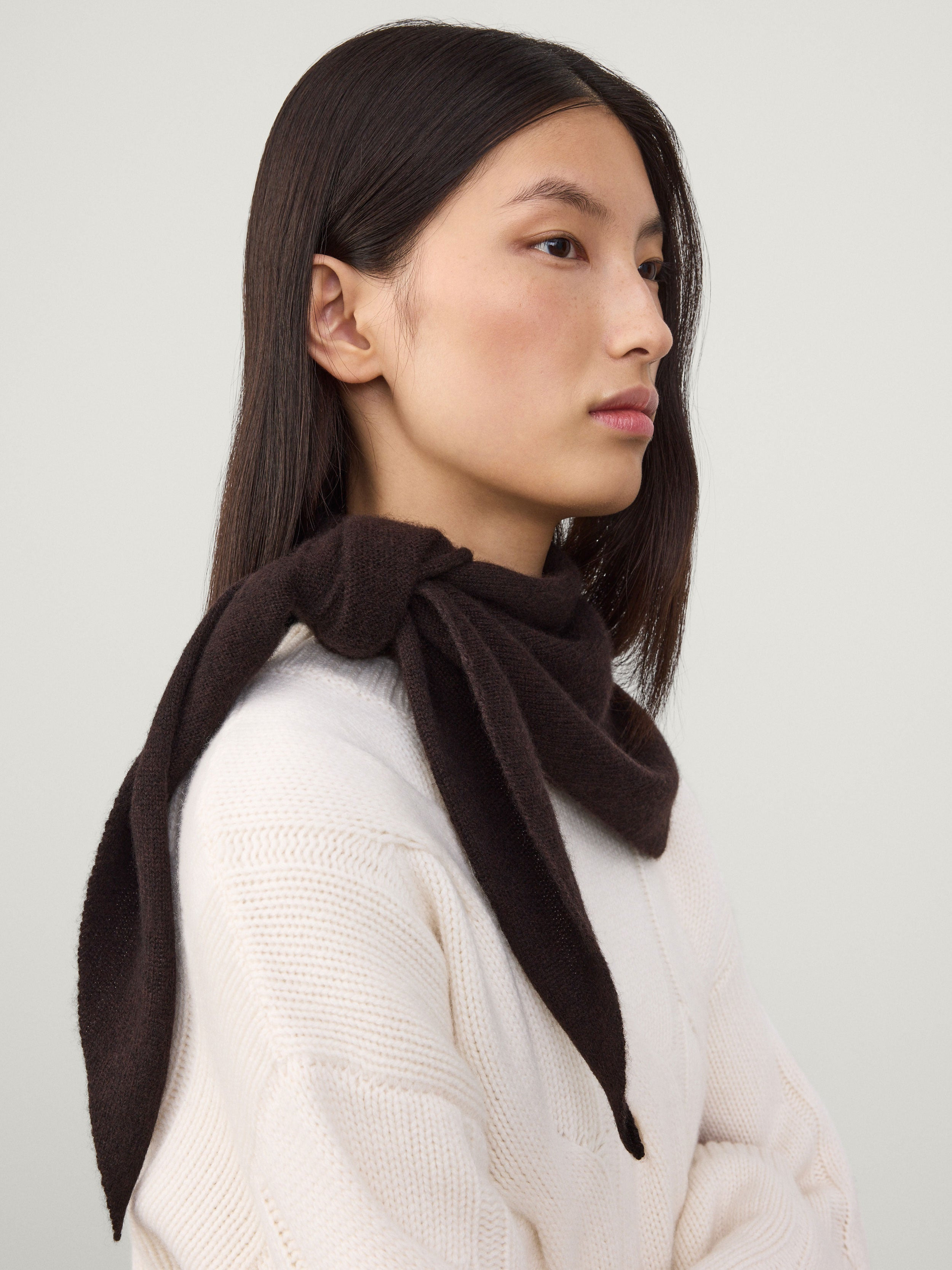 The Florianne Scarf - 3