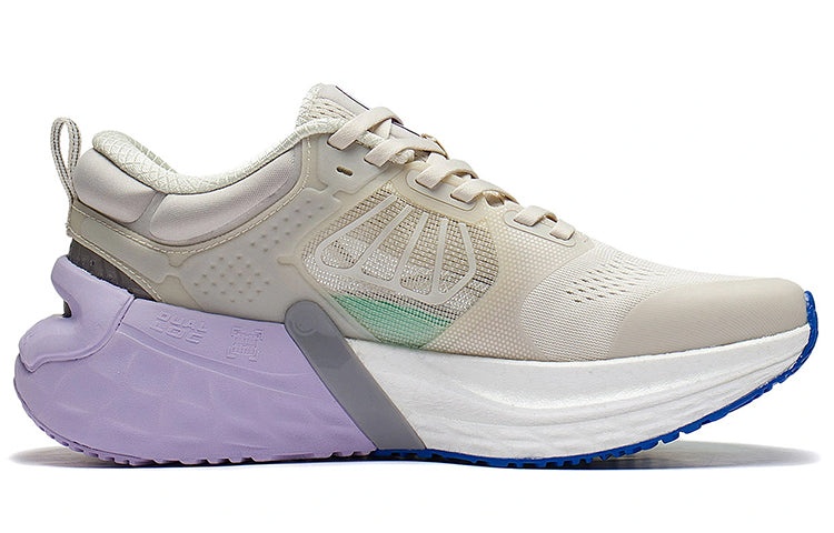 (WMNS) Li-Ning Furious Rider 6 'Cotton Candy' ARZS002-7 - 2