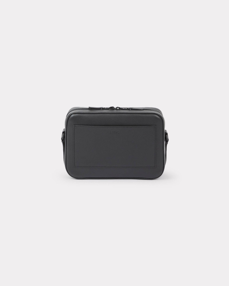 KENZO 'KENZOGRAPHY' leather shoulder bag outlook