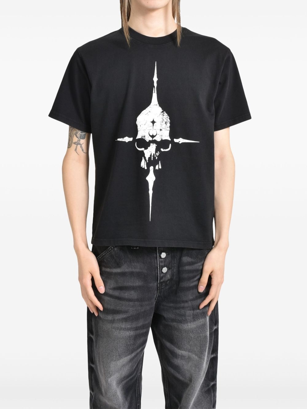 Peace T-shirt - 2