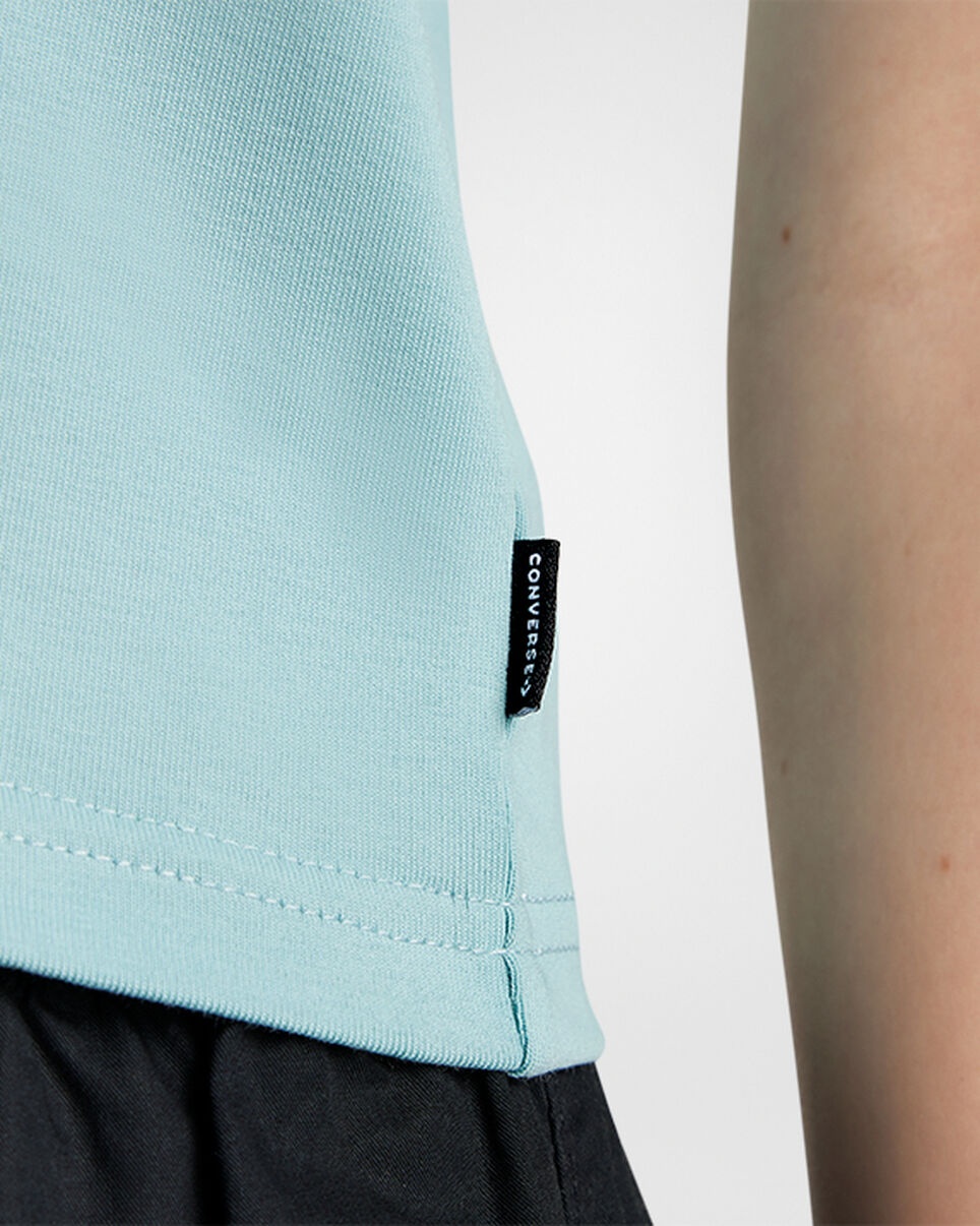 Cropped T-Shirt - 4