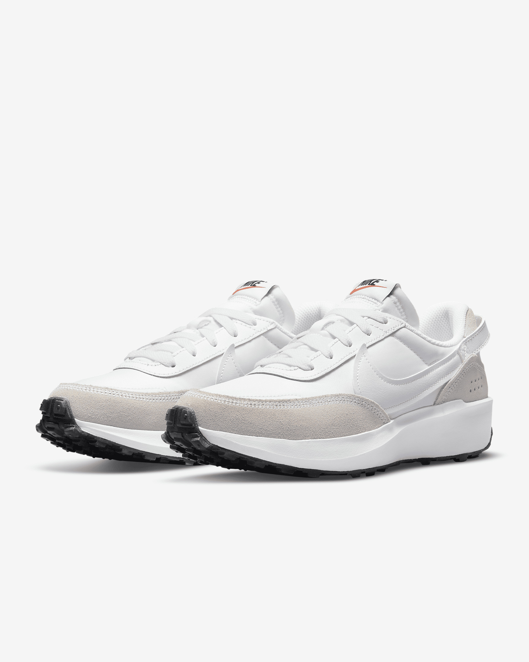 Nike Waffle Debut Women's Shoes - 6