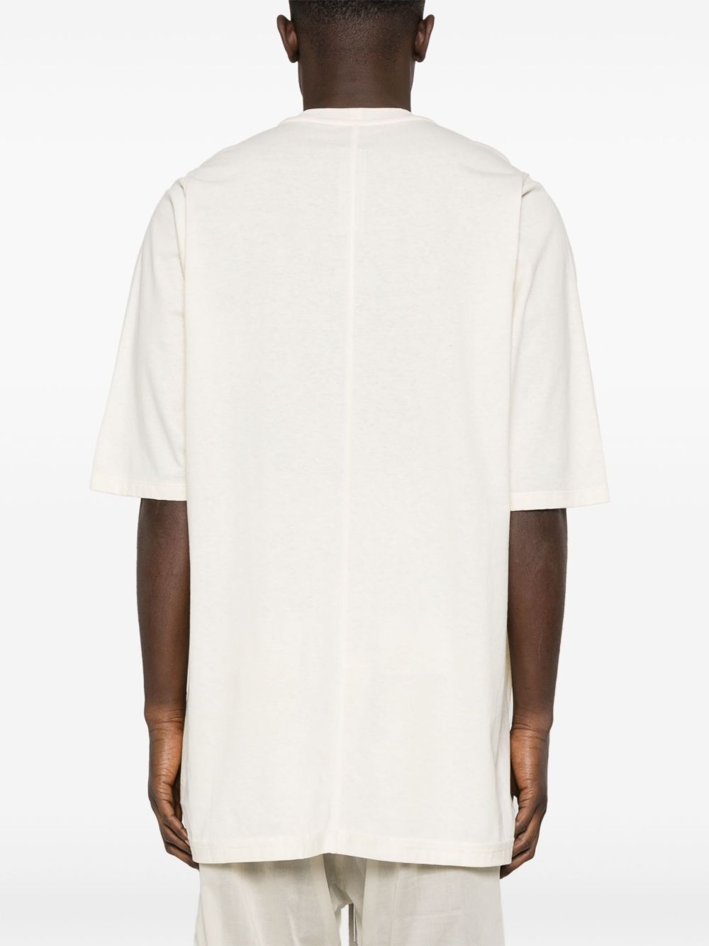 Jumbo T-shirt - 3
