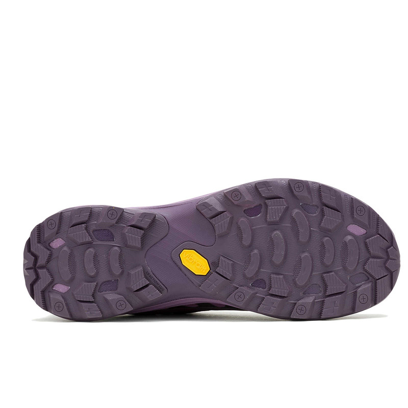 MERRELL 1TRL Men's Moab Speed 2 GORE-TEX® BL 1TRL outlook