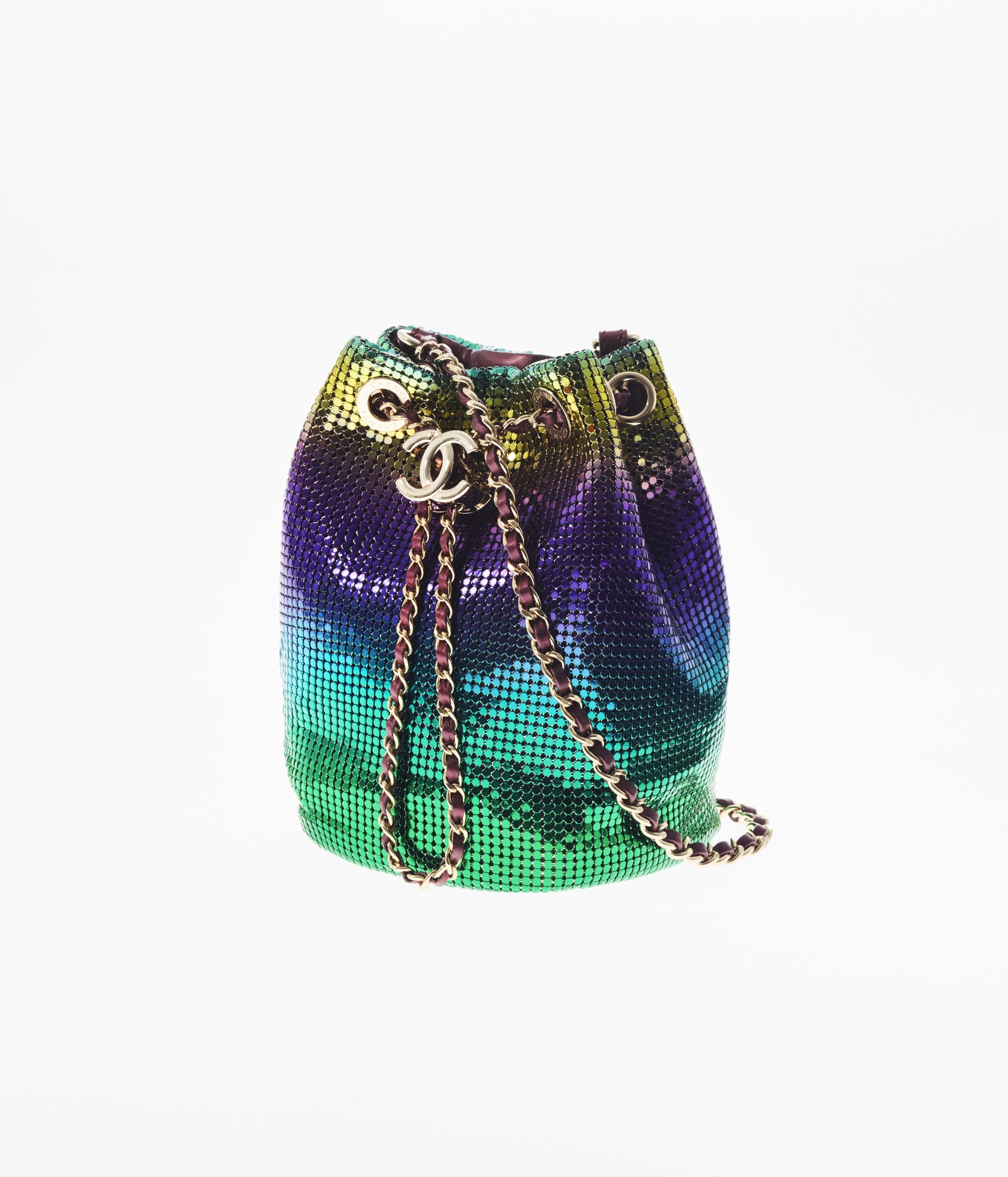 Mini Bucket Bag - 2