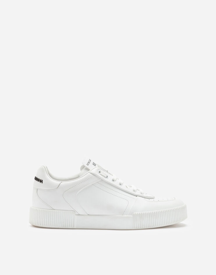 Miami sneakers in calfskin nappa - 1