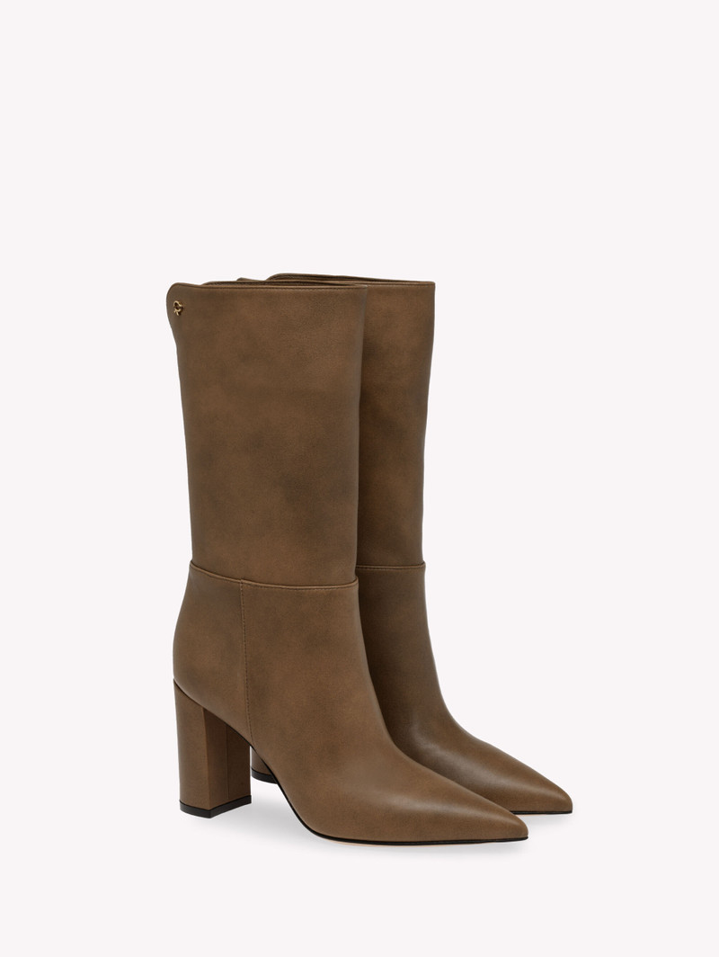PIPER BOOTIE 85 2