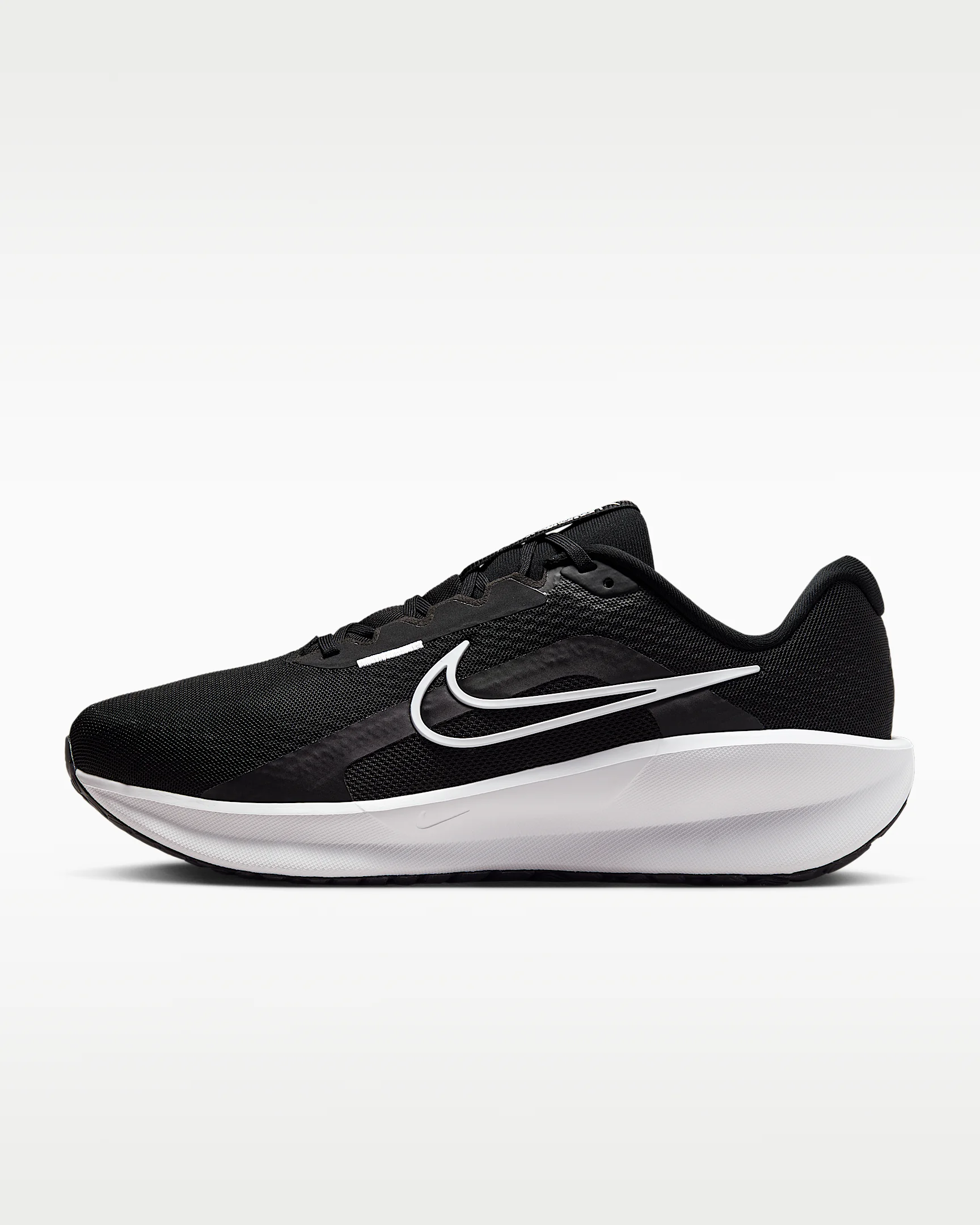 Nike Men's Downshifter 13 Road Running Shoes (Extra Wide) - 1