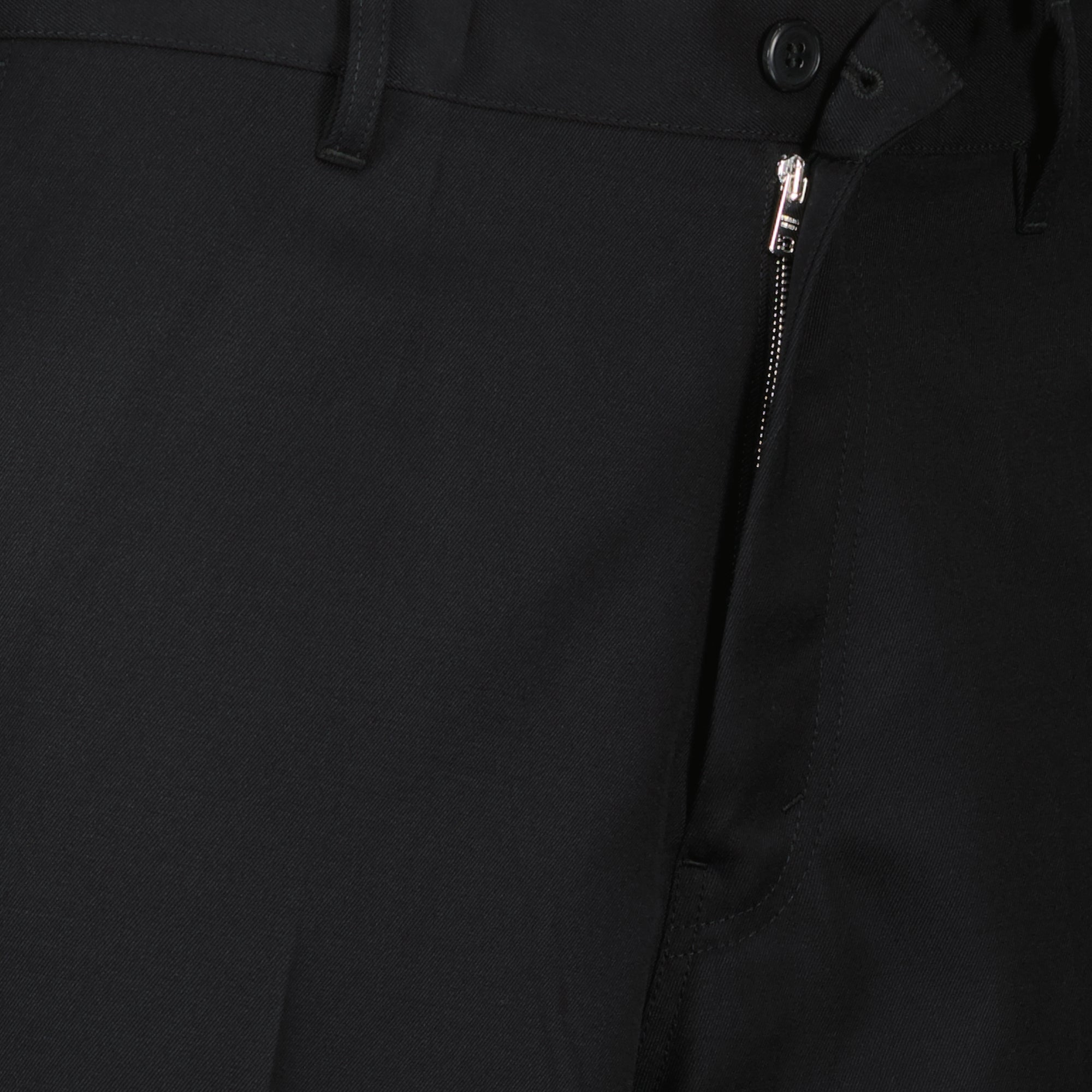 Pantalon en laine - 8