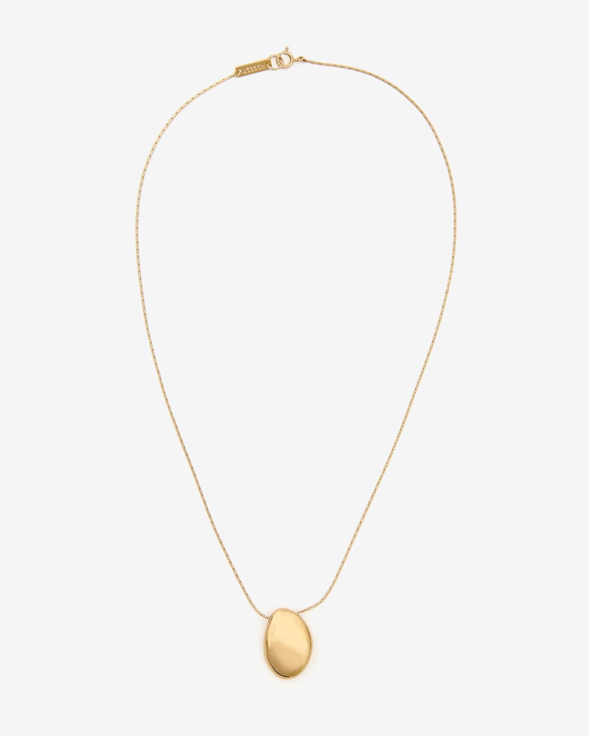 SHINY DAY NECKLACE - 1