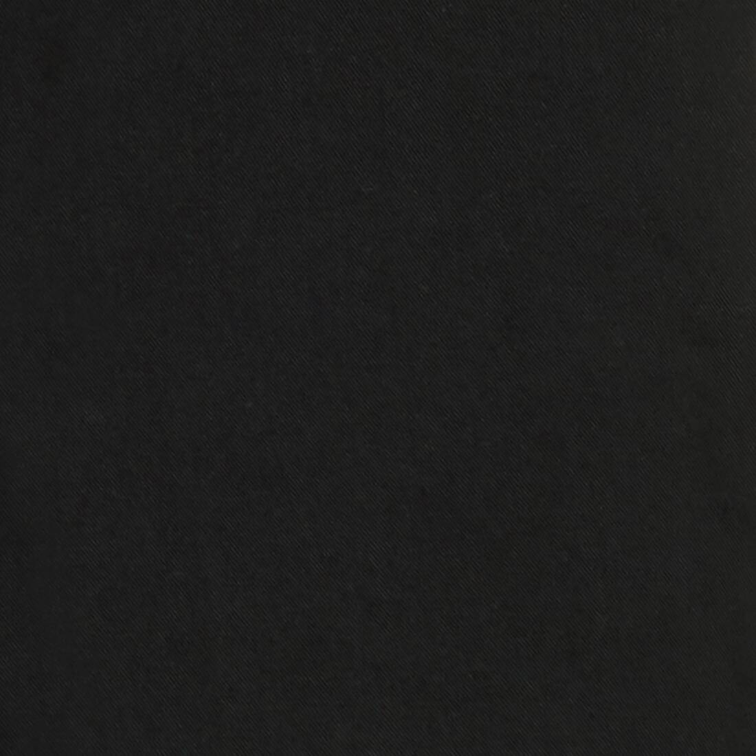 patched pockets baggy jeans - 11