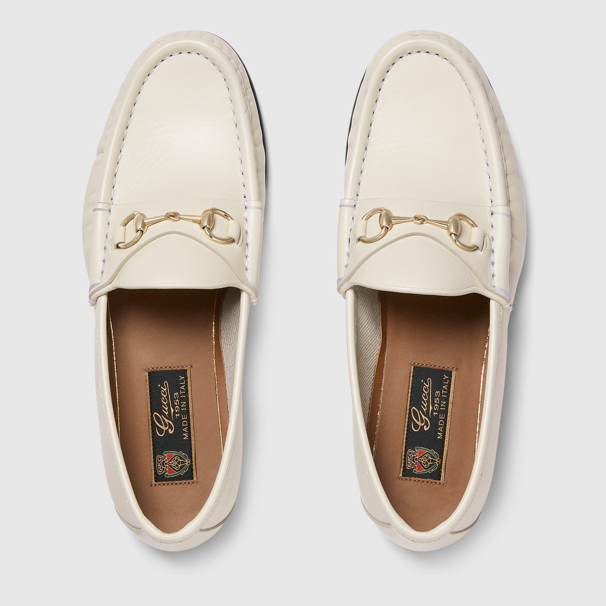Women's Horsebit 1953 loafer - 5