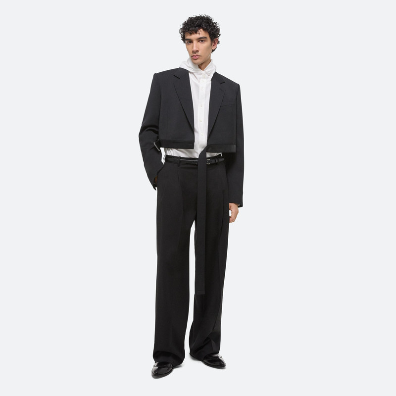 Helmut Lang HOODIE SHIRT outlook