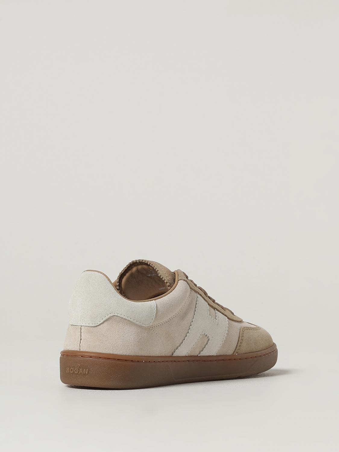 Sneakers woman Hogan - 3