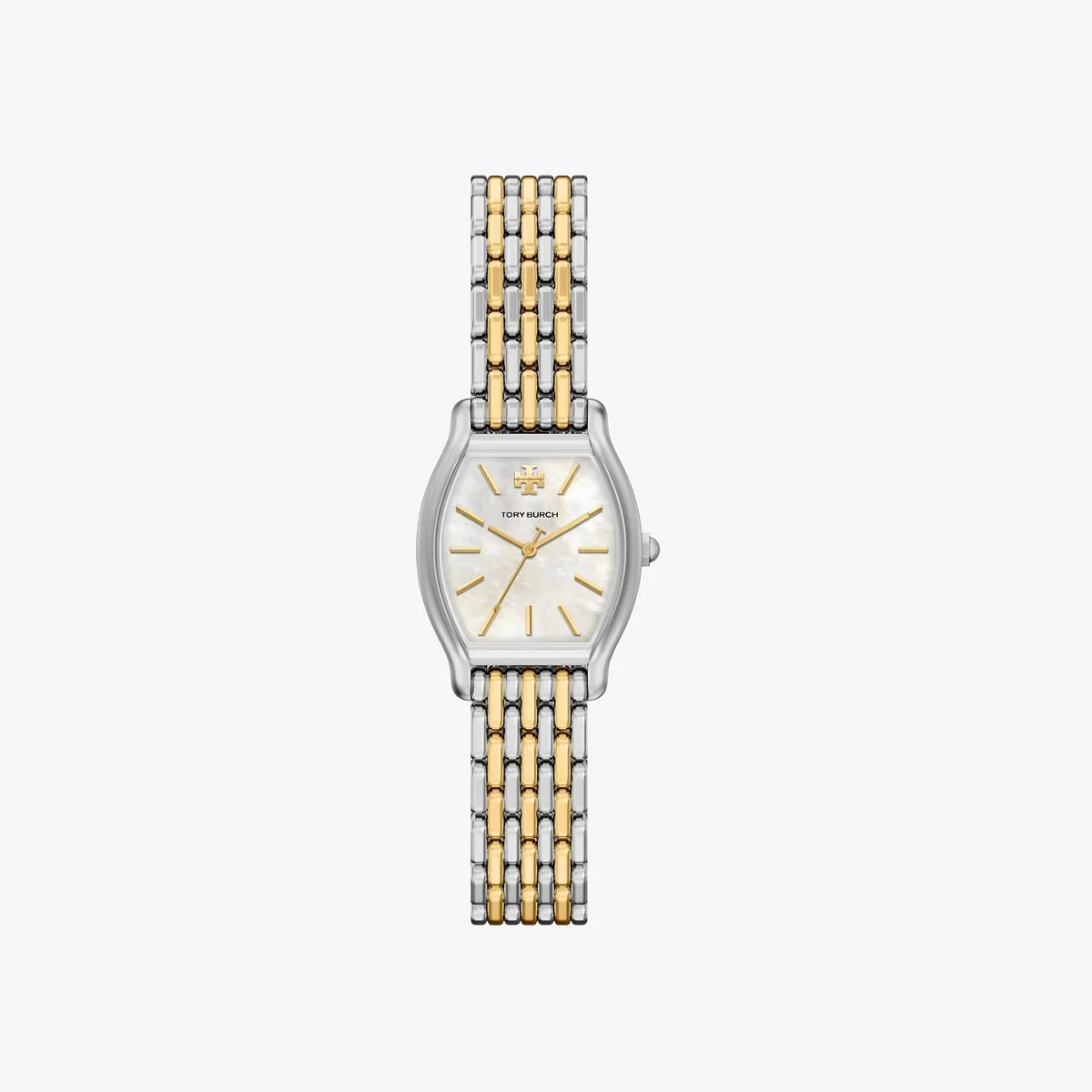 Small Eleanor Curve Watch - 1