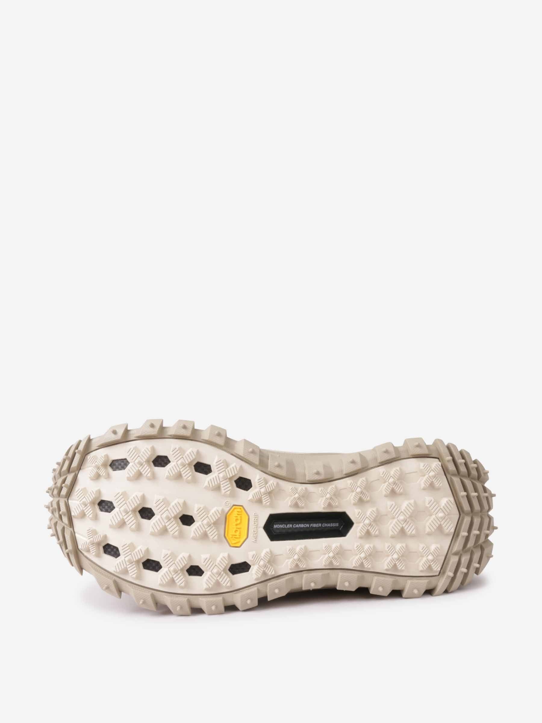 TRAILGRIP SUEDE SNEAKERS - 2