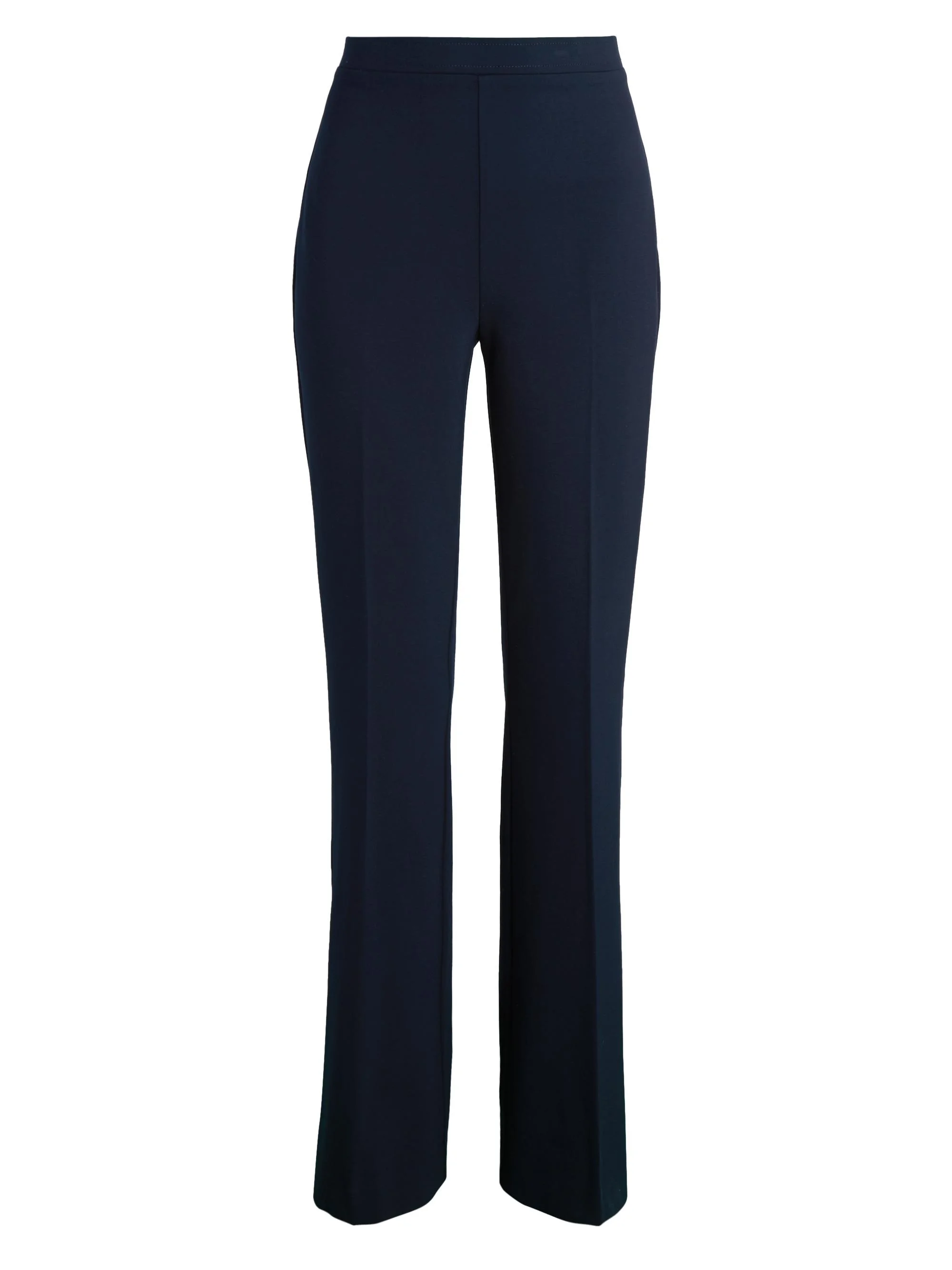 Women's Meghan Flare Pants - Navy - 1