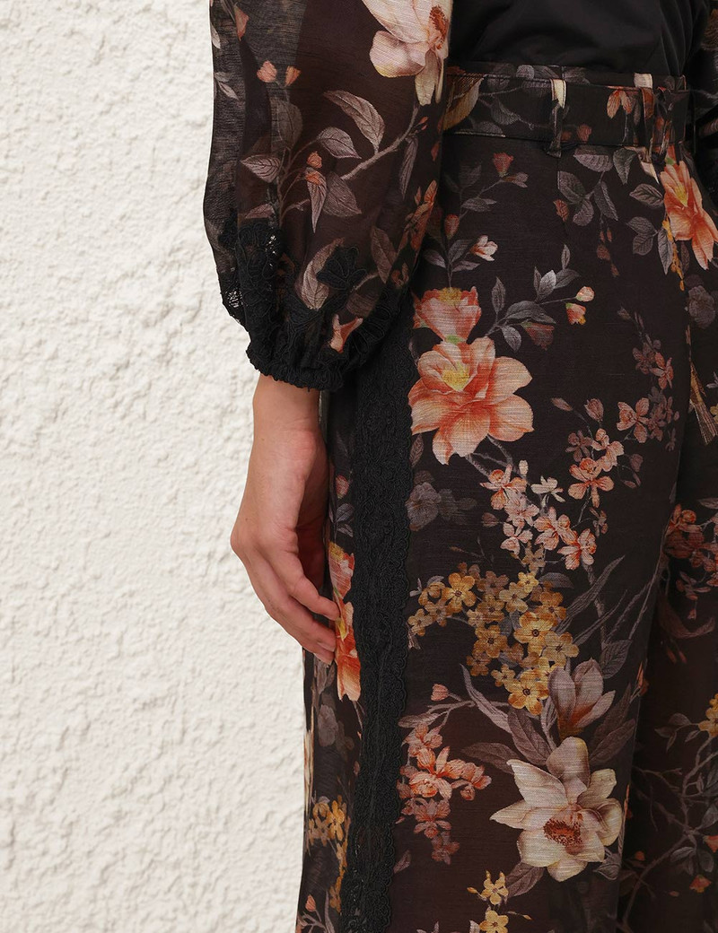 CAROUSEL PANT 5