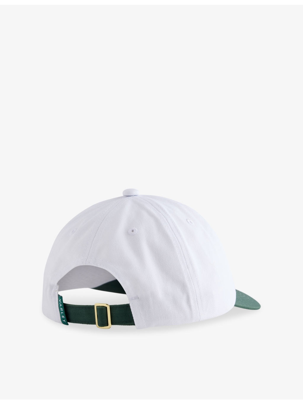 Noa Club brand-embroidered cotton baseball cap - 3