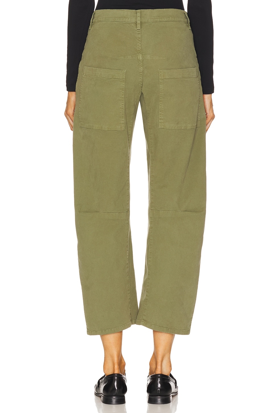 Emerson Pant - 4