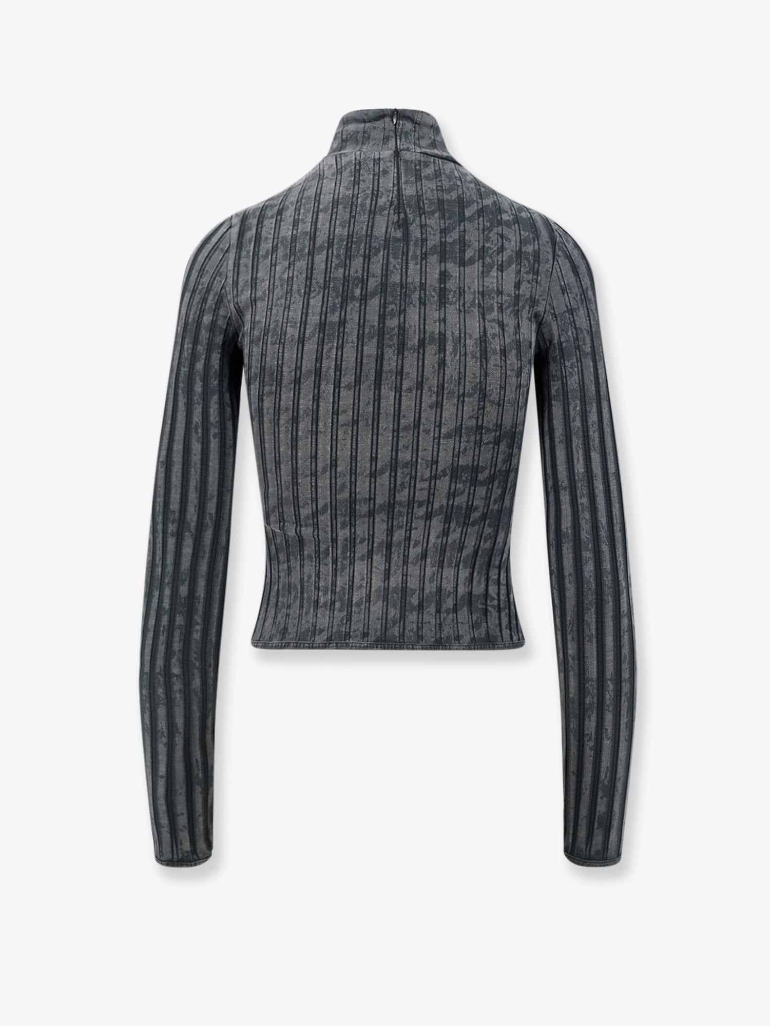 T-Clawa Stretch Cotton T-Shirt - 2