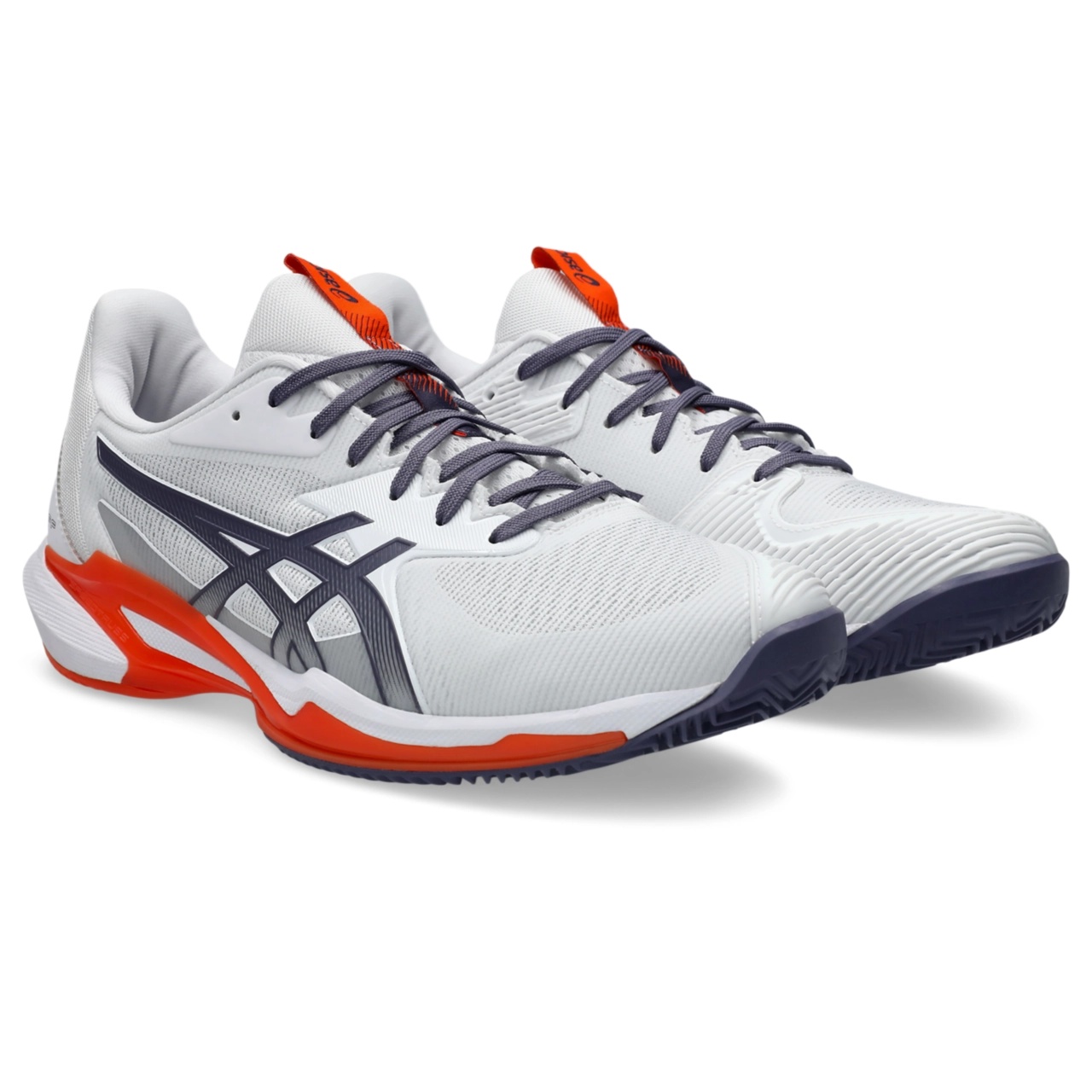 SOLUTION SPEED FF 3 CLAY - 2