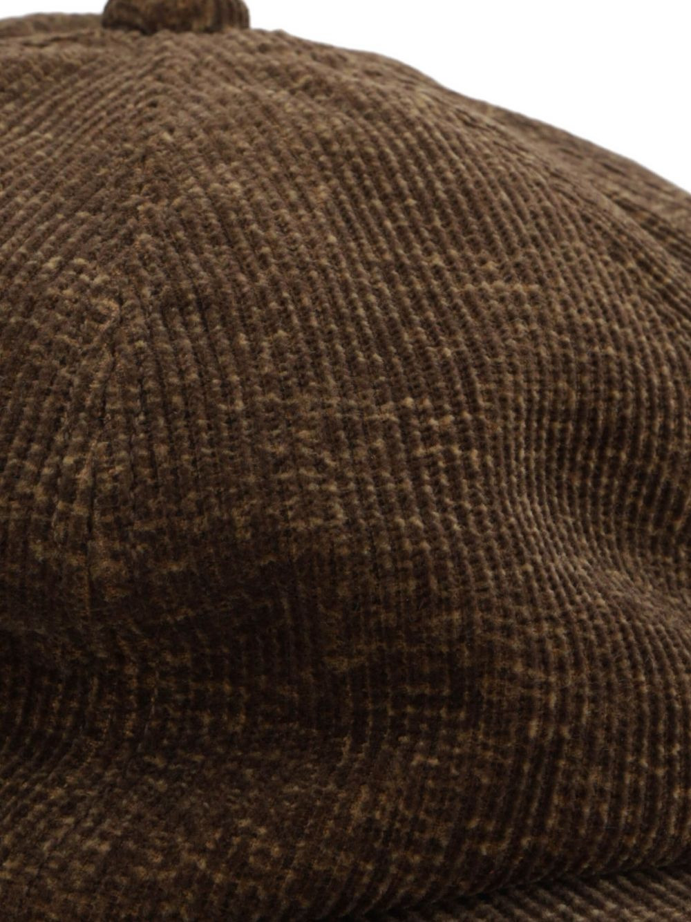 corduroy beret - 4