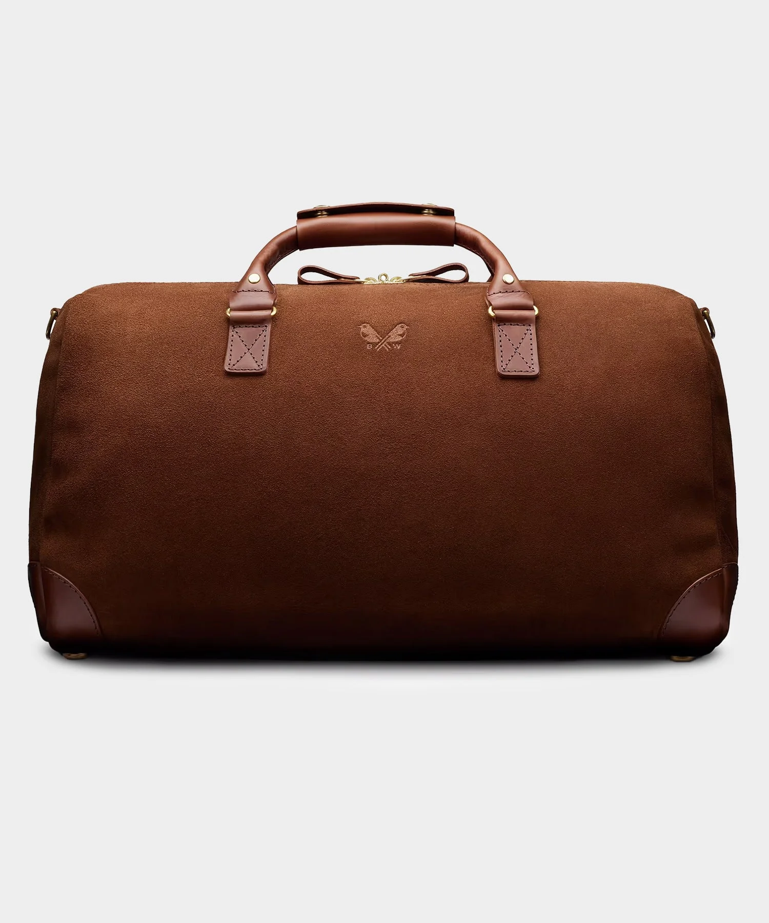 Bennett Winch Suede Commuter - 1