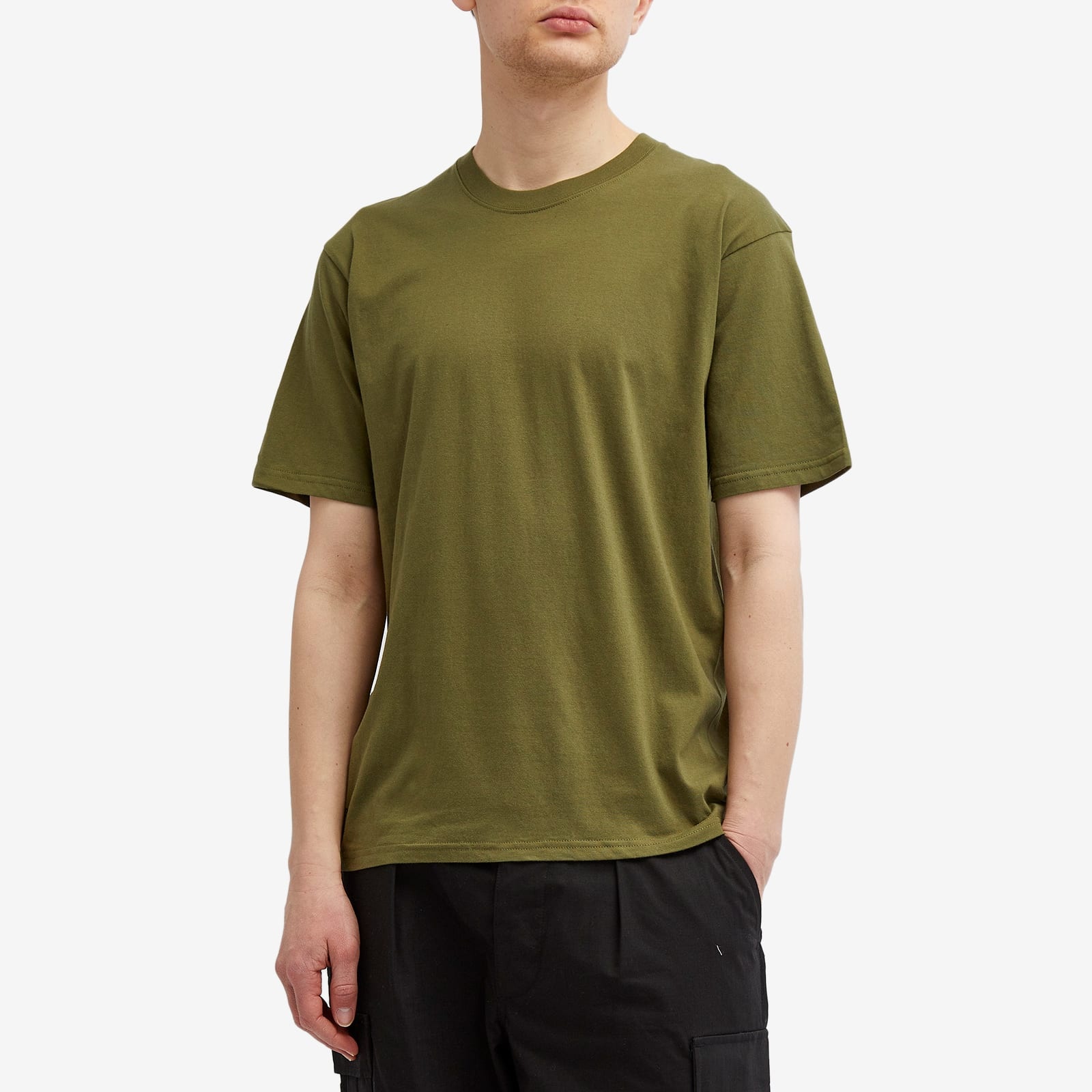 WTAPS Skivvies 3-Pack T-Shirt - 3