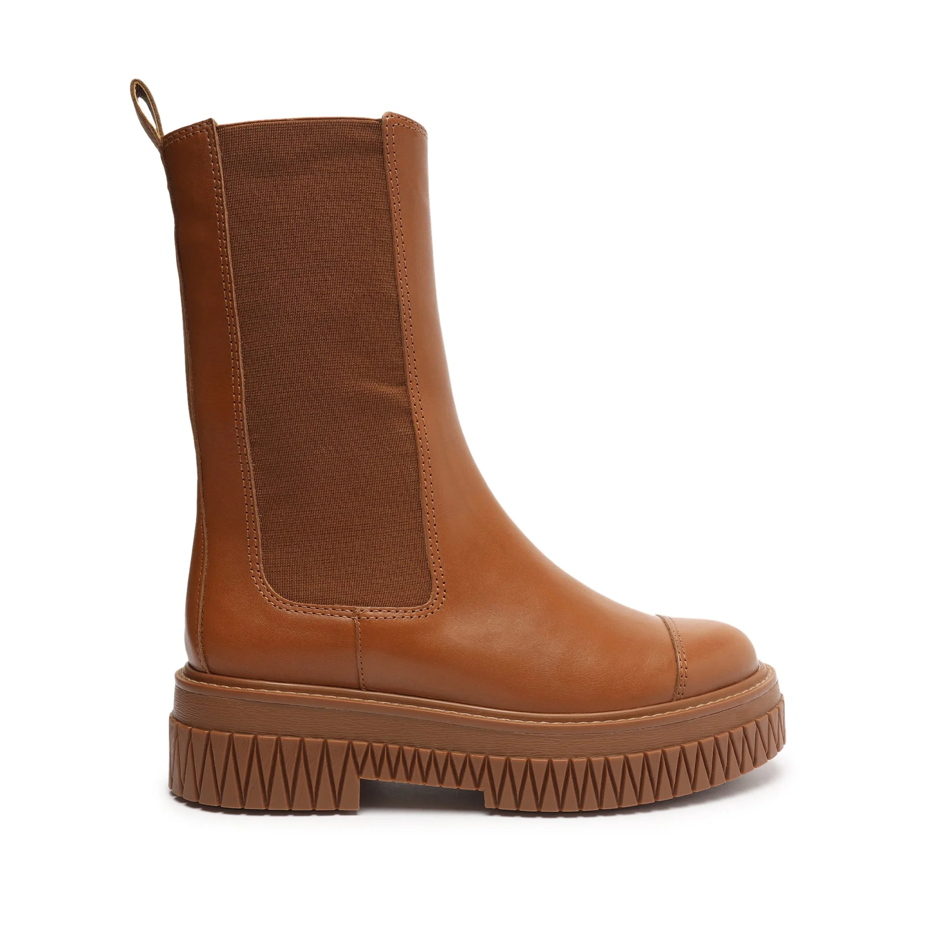 Chelsee Bootie - 1